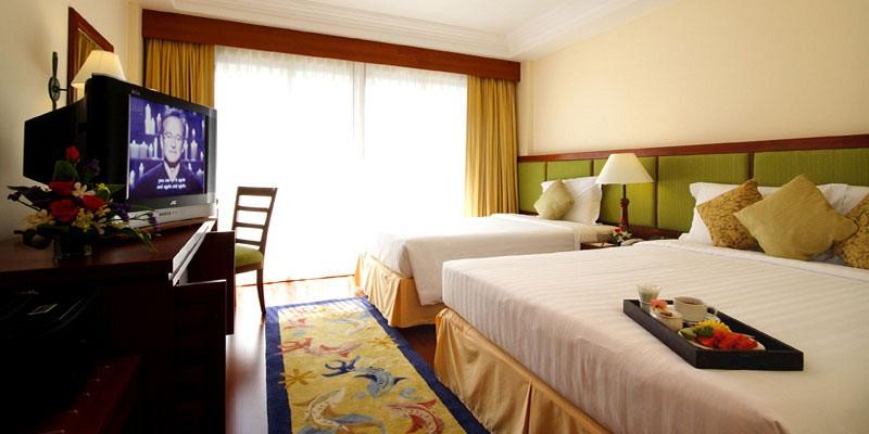 Kalim Resort Patong Zewnętrze zdjęcie