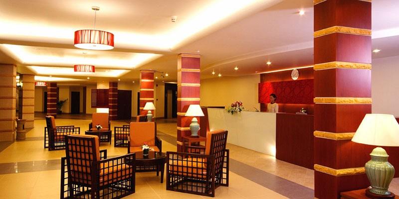 Kalim Resort Patong Zewnętrze zdjęcie