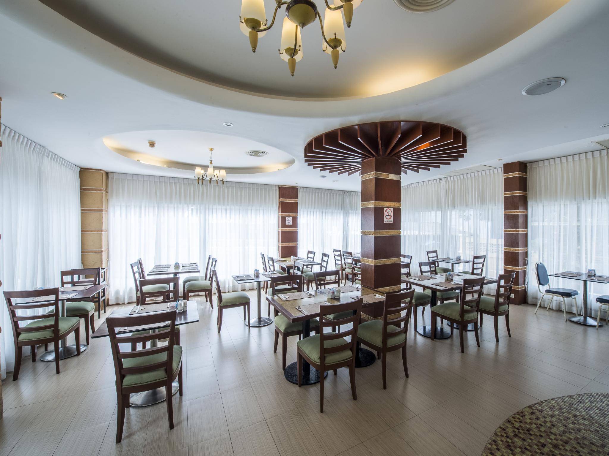 Kalim Resort Patong Zewnętrze zdjęcie