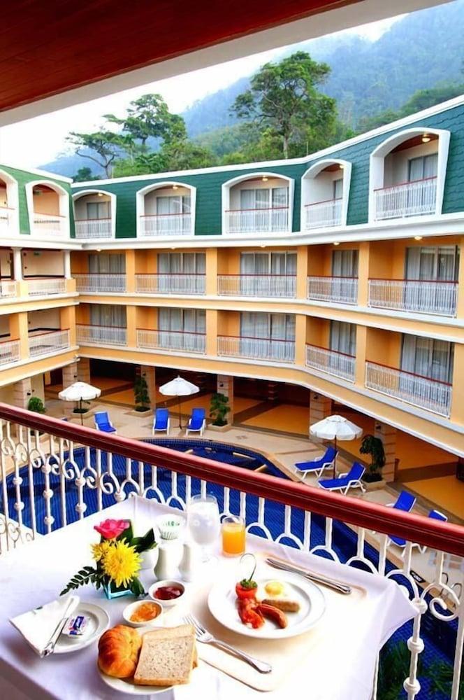 Kalim Resort Patong Zewnętrze zdjęcie