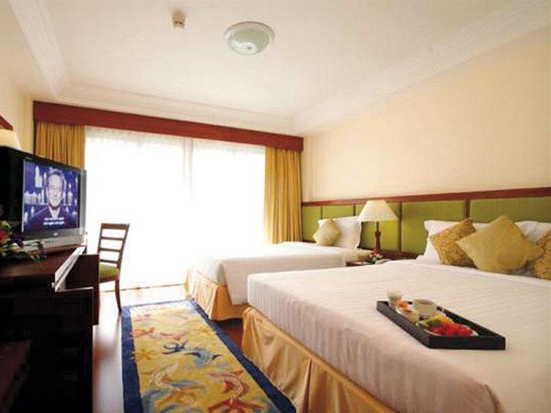 Kalim Resort Patong Zewnętrze zdjęcie