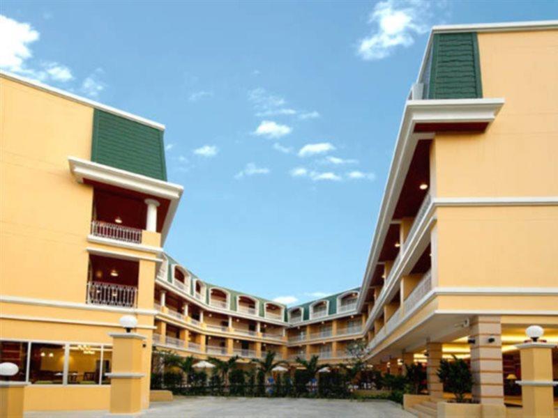 Kalim Resort Patong Zewnętrze zdjęcie