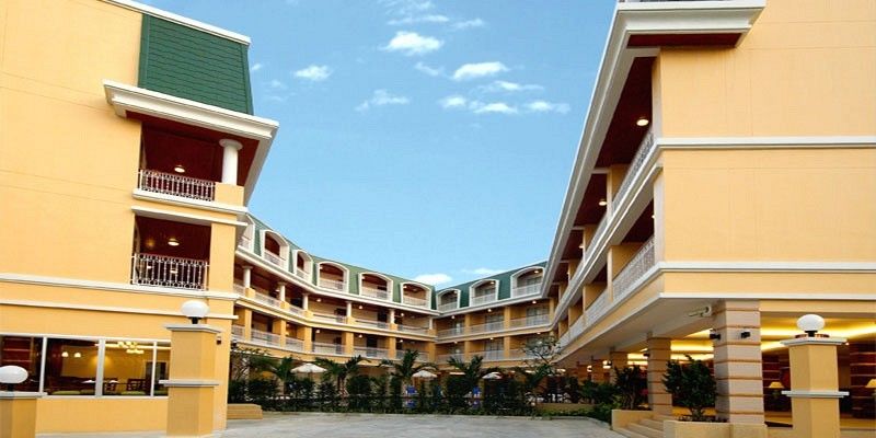 Kalim Resort Patong Zewnętrze zdjęcie