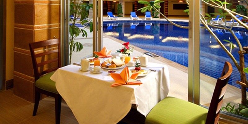 Kalim Resort Patong Zewnętrze zdjęcie