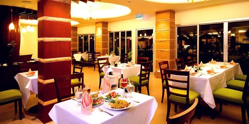Kalim Resort Patong Zewnętrze zdjęcie