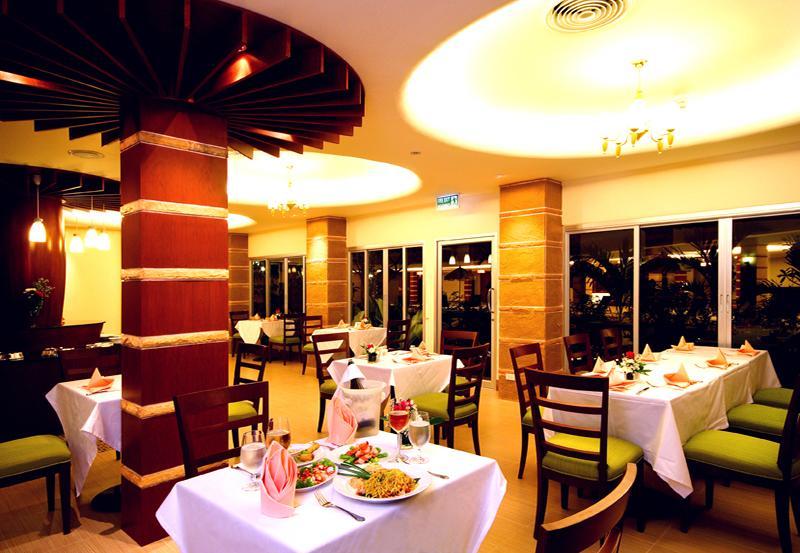 Kalim Resort Patong Zewnętrze zdjęcie