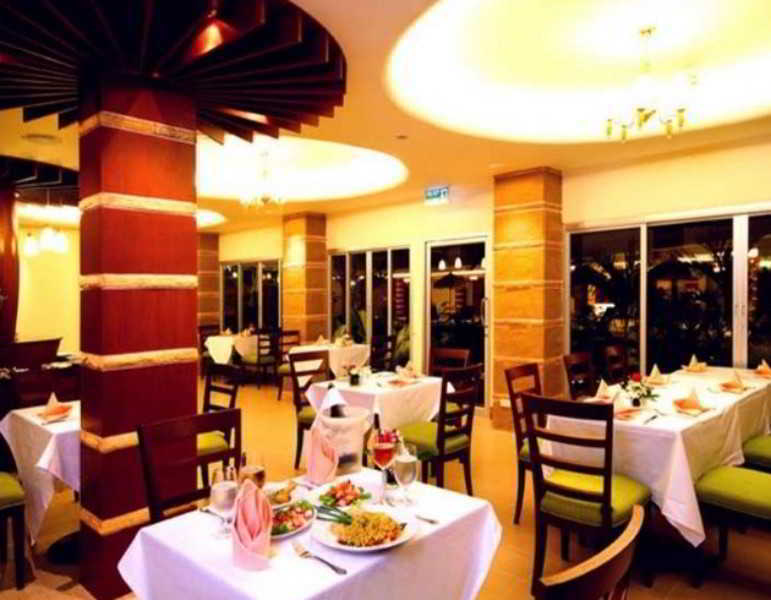 Kalim Resort Patong Zewnętrze zdjęcie