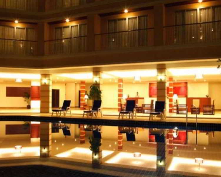 Kalim Resort Patong Zewnętrze zdjęcie